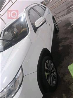 کیا سۆرینتۆ